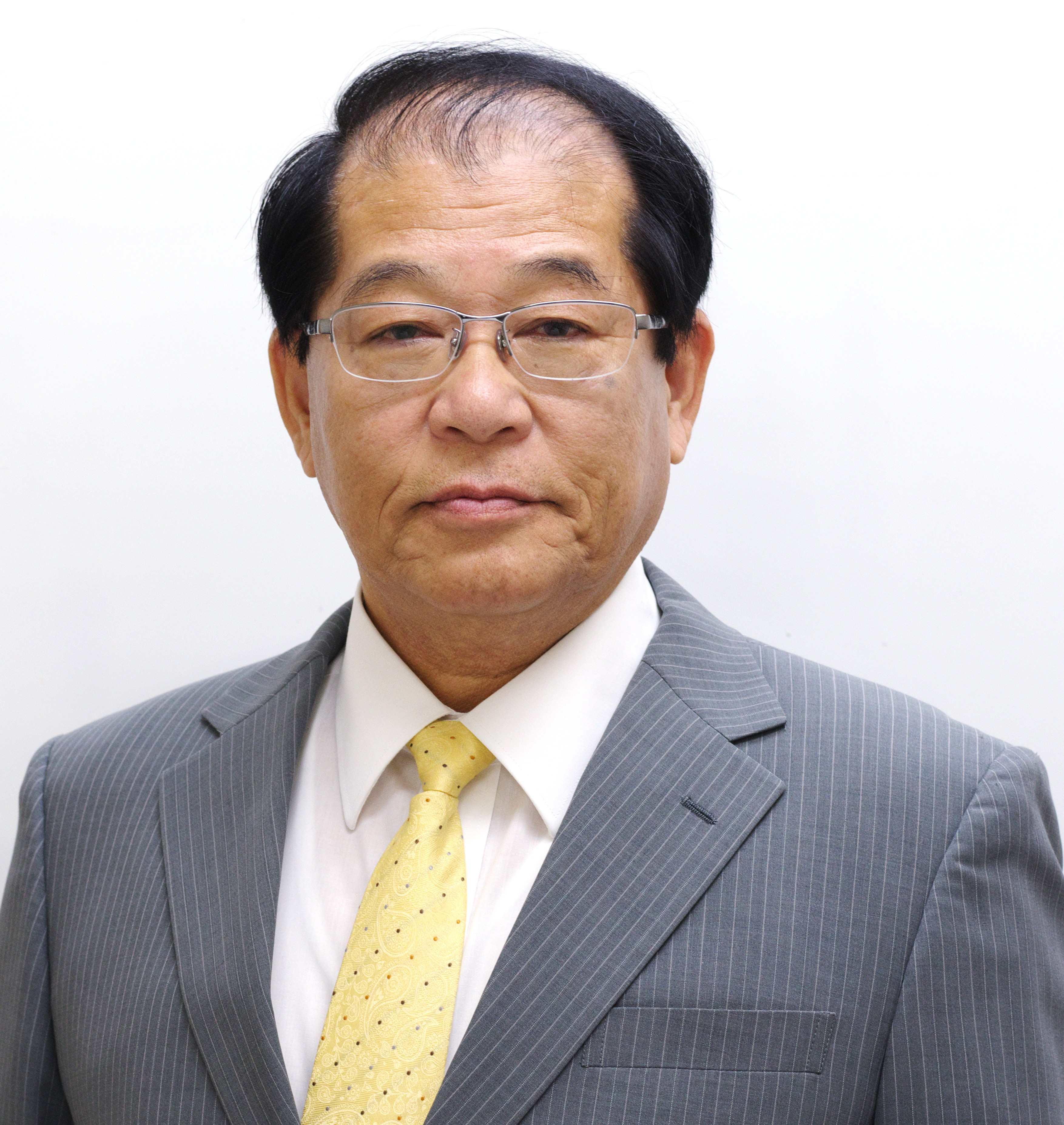 中川 てつや