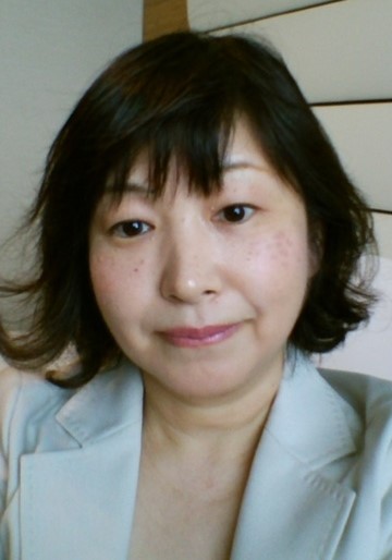 かやま 玲子
