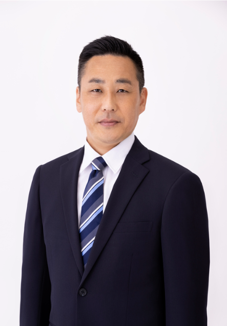 前田 伸一郎