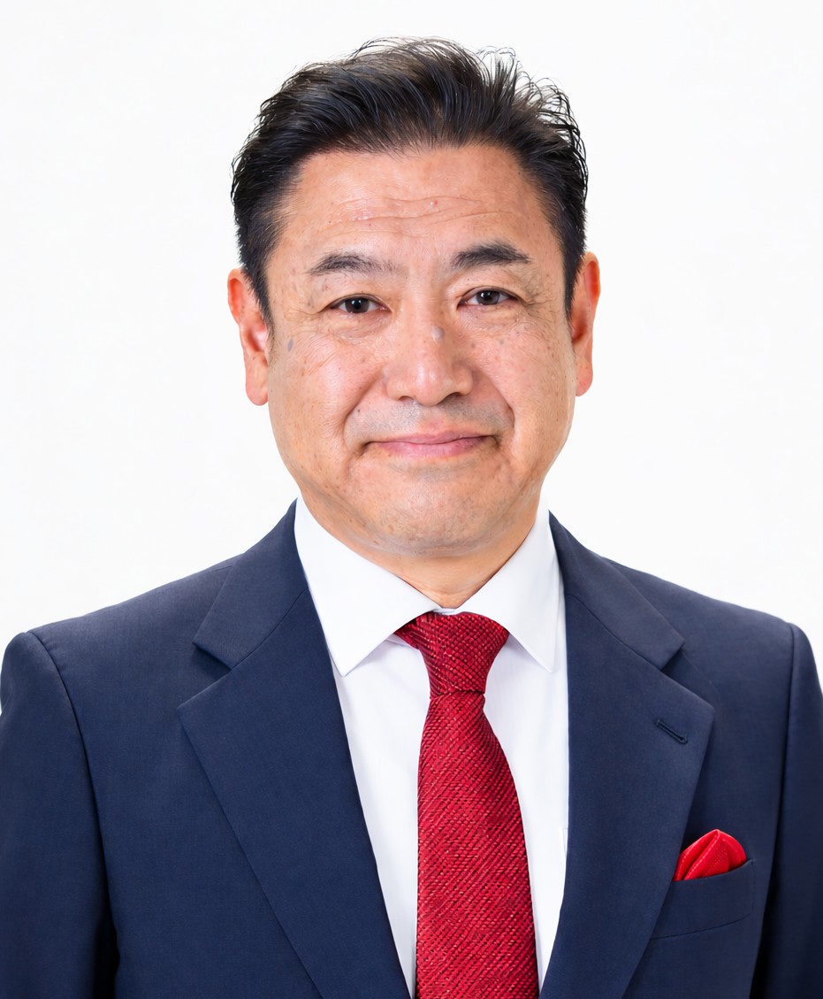 何川 雅彦