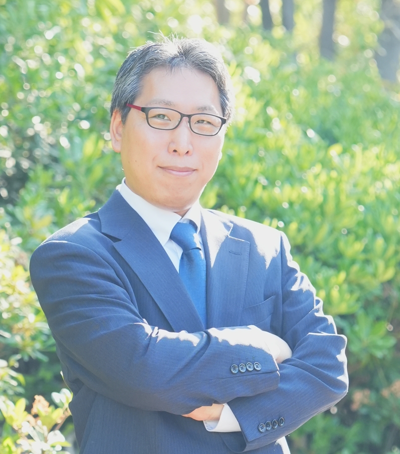 中川 隆之