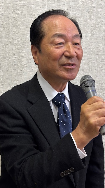 坂本 しげお