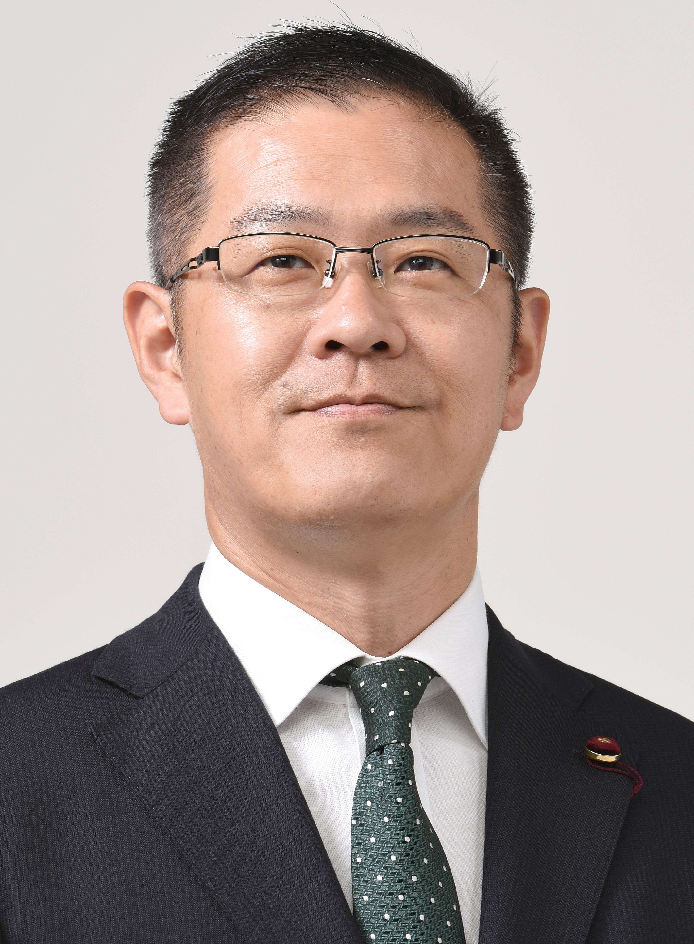 林 ひろふみ