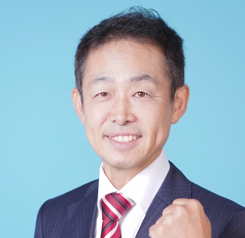 かい 俊光