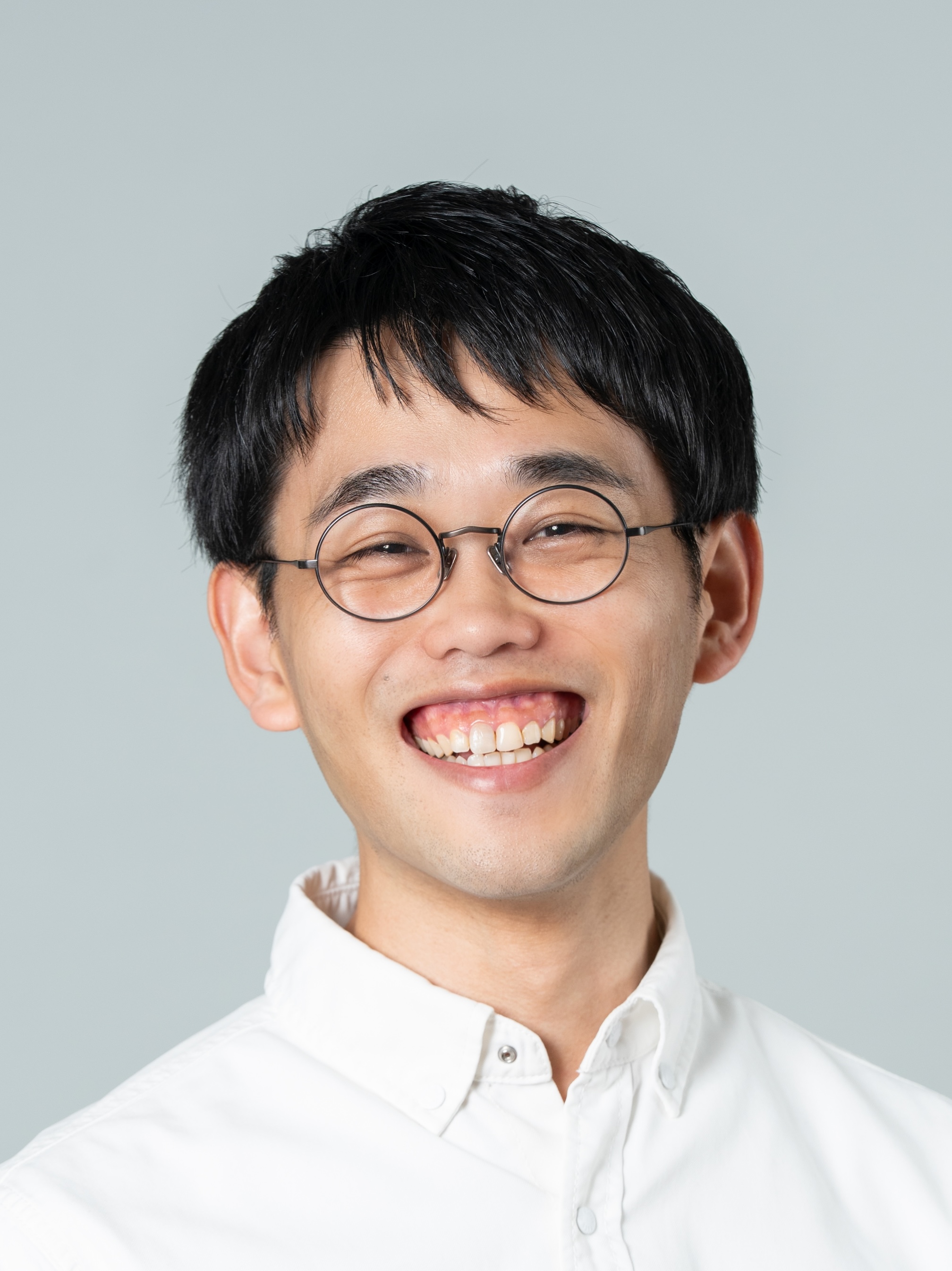 長砂 しんや