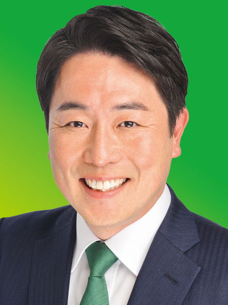 大和田 伸