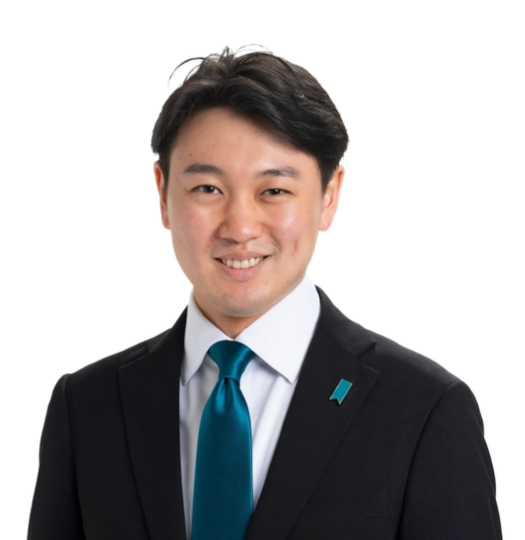 益子 ゆうや