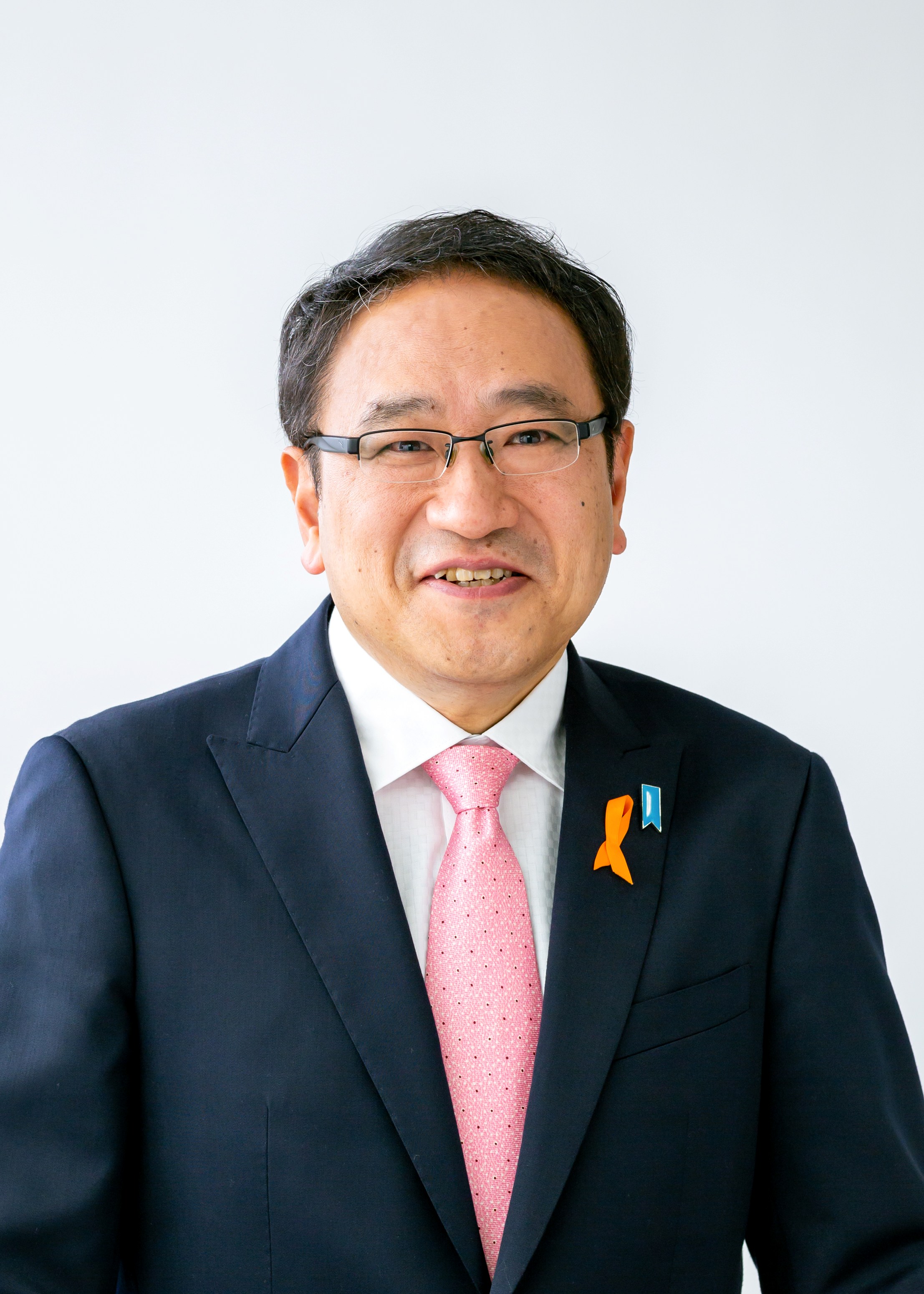 川前 みつのり