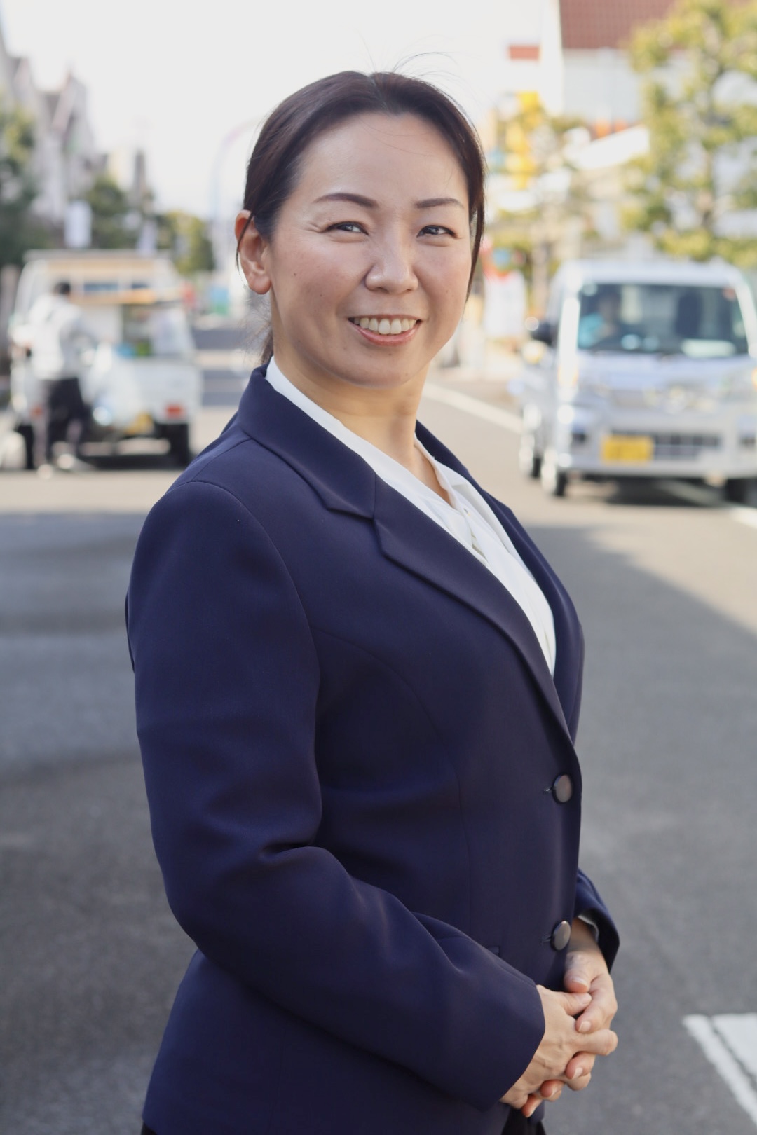 やぎ 直美