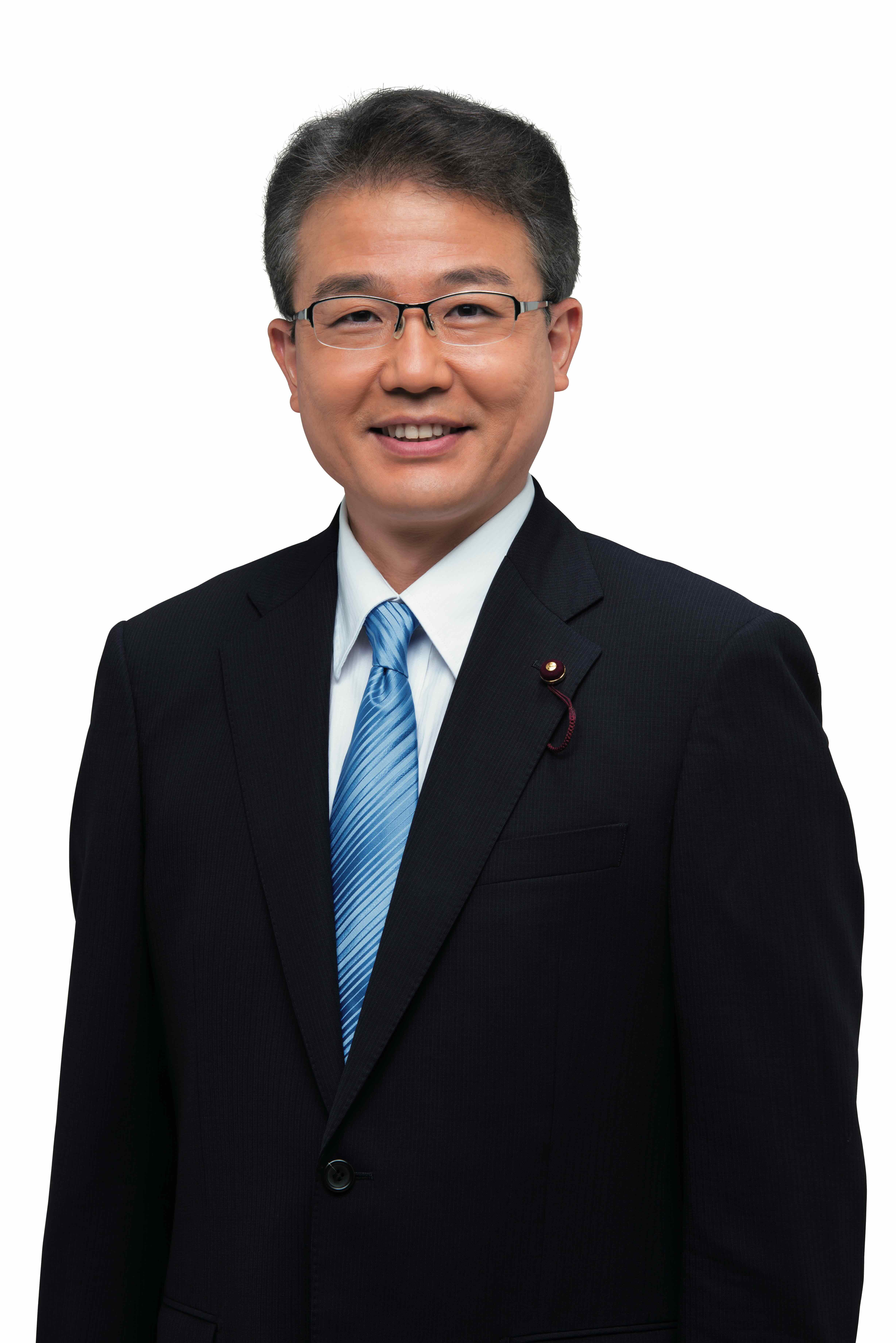 宮本 伸一