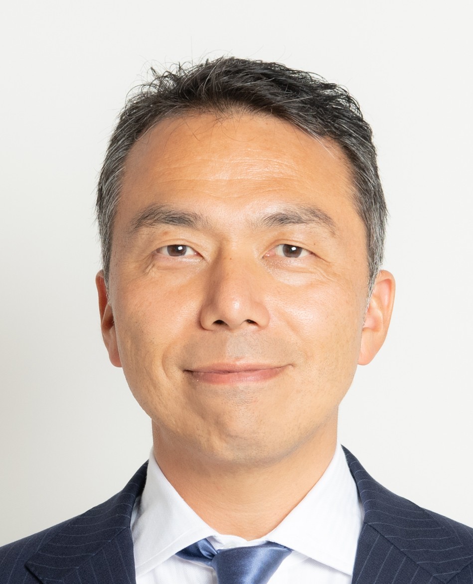 橋本 なるとし