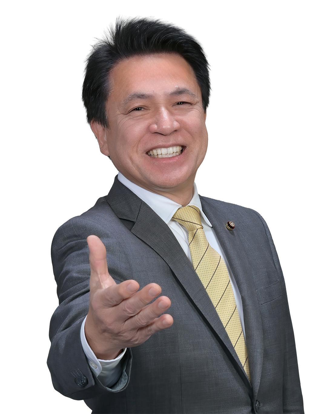 佐藤 新悟