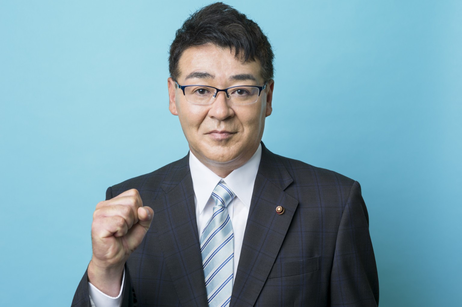 村上 しんじろう