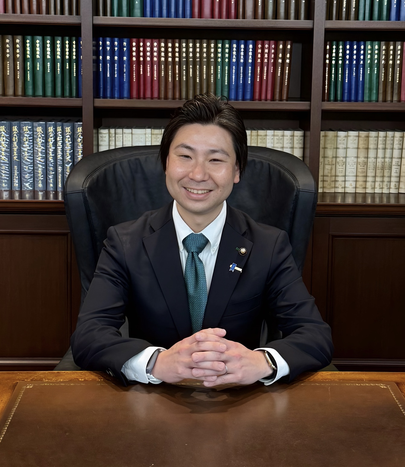 小池 ゆうや