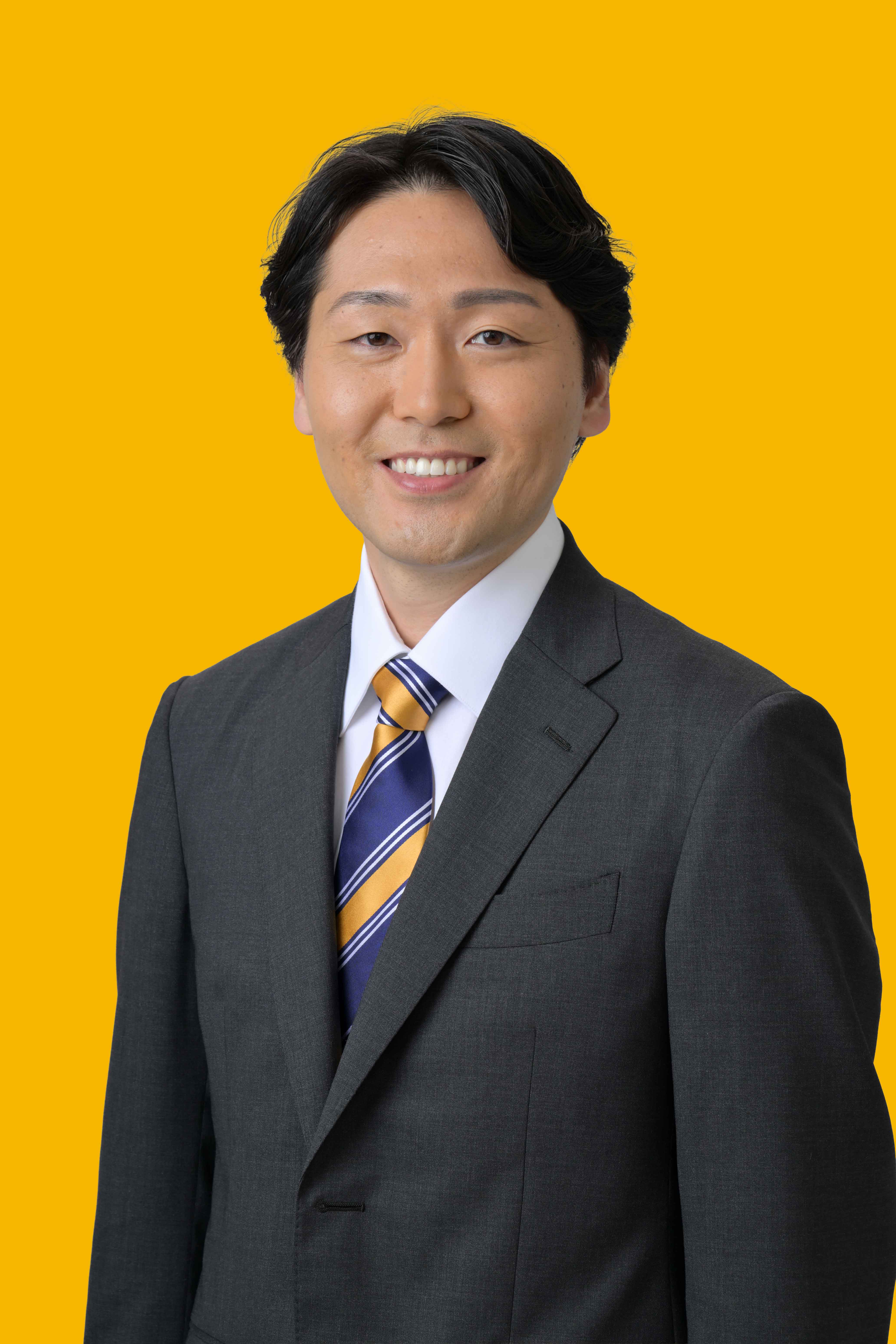 田代 すすむ