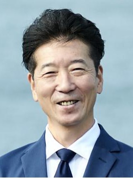 上杉 たかし