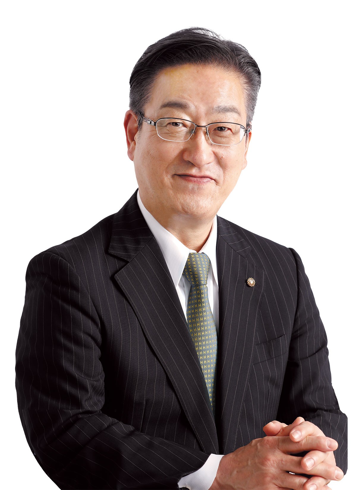 田中 あきひで