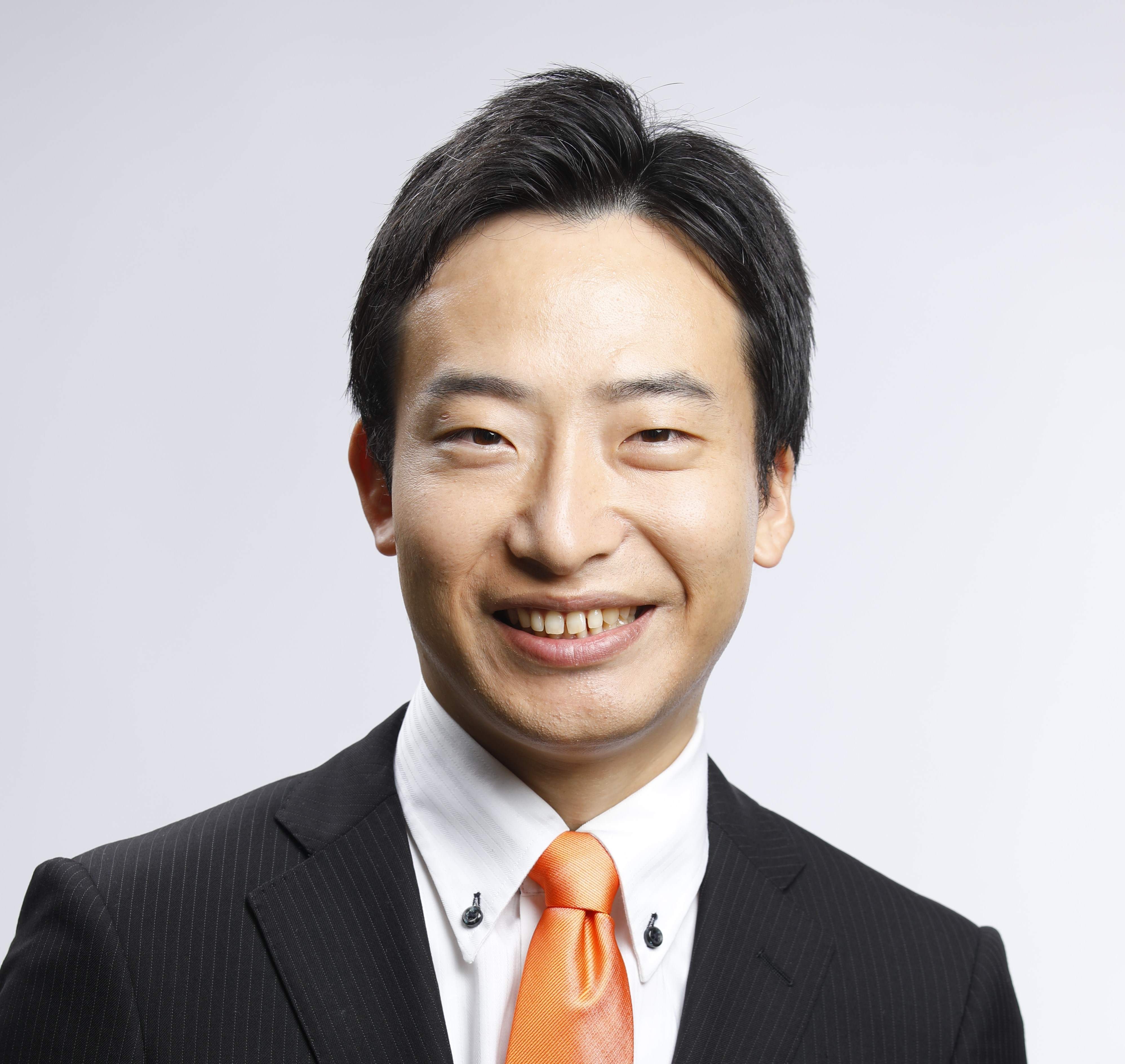 照井 りょう