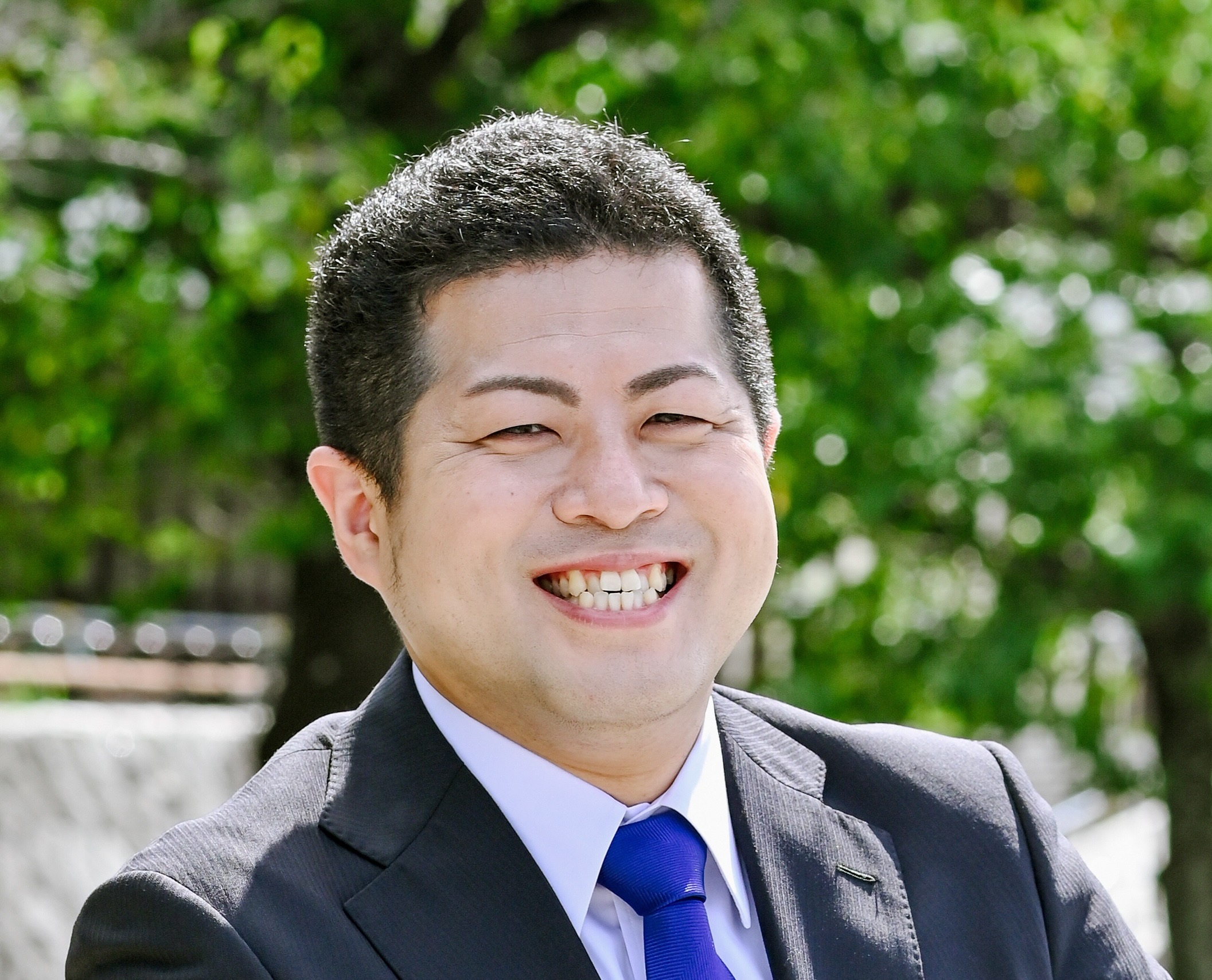 井上 ひろき