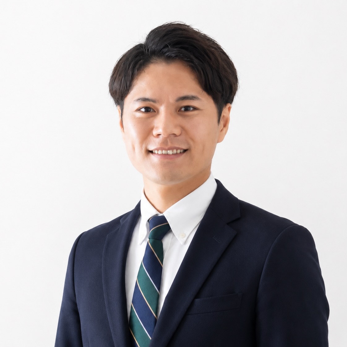 徳宮 勇気