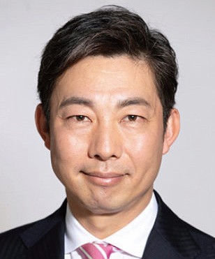 権藤 よしつぐ