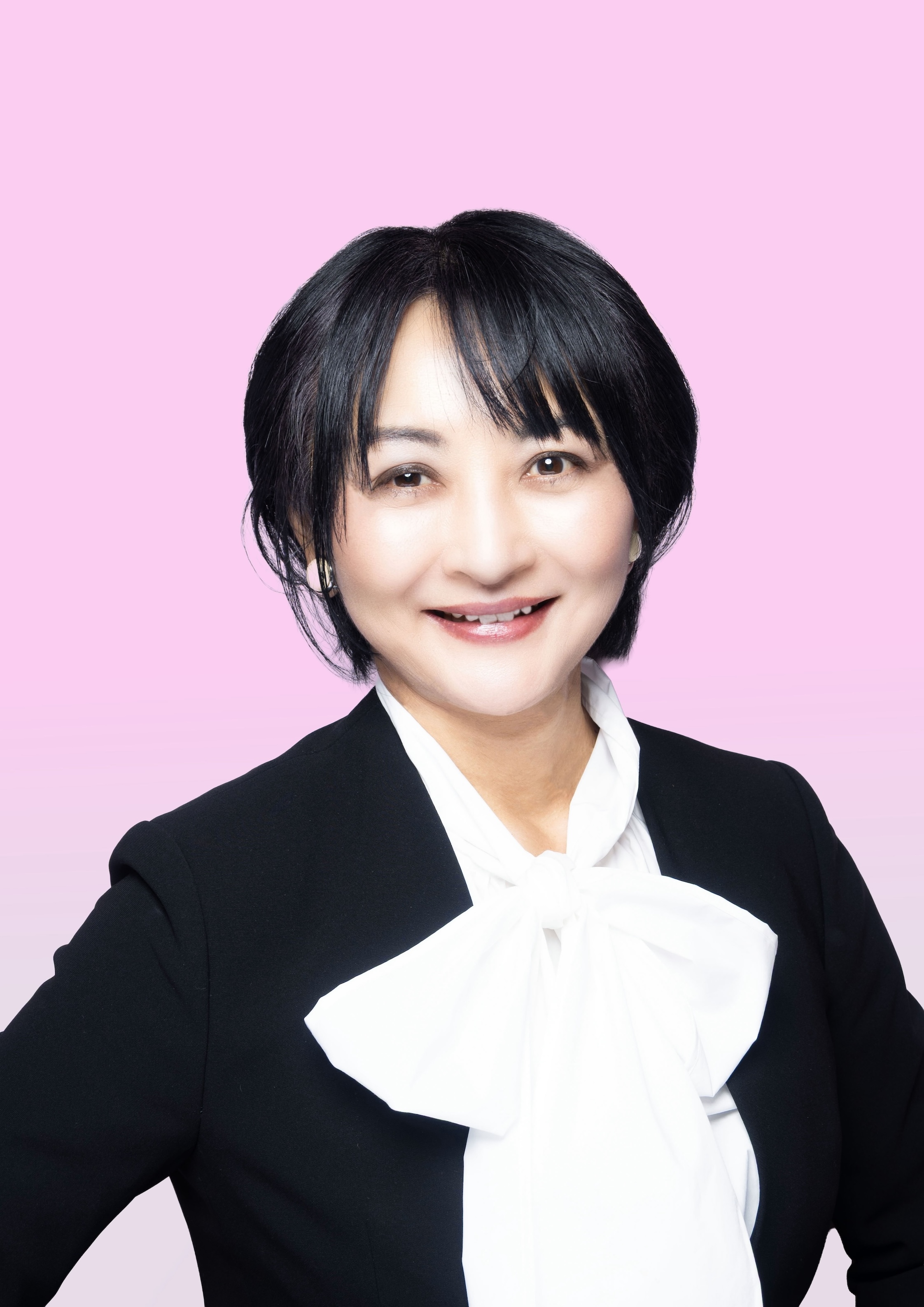 やなせ 佐知子