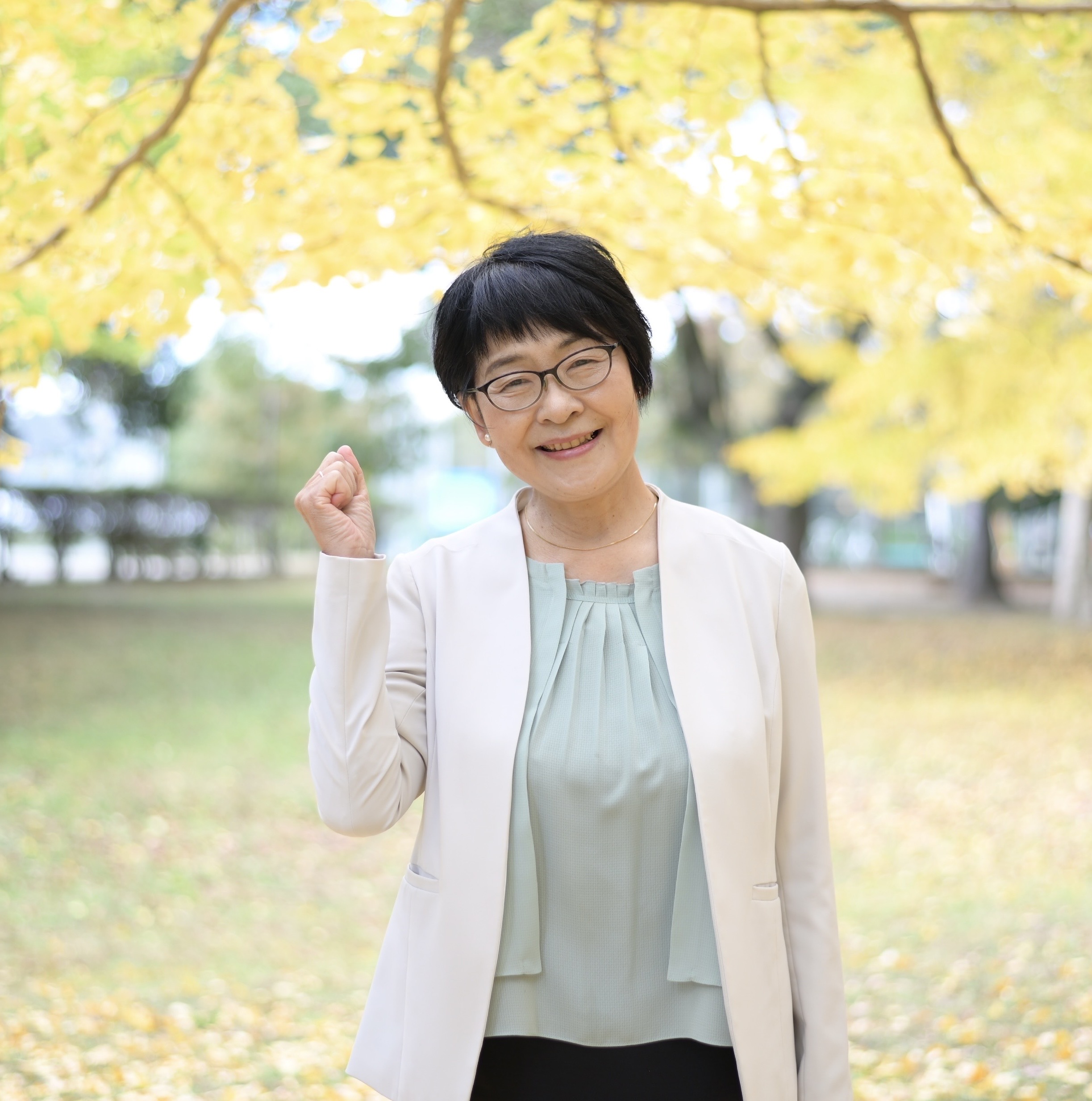 川崎 和子
