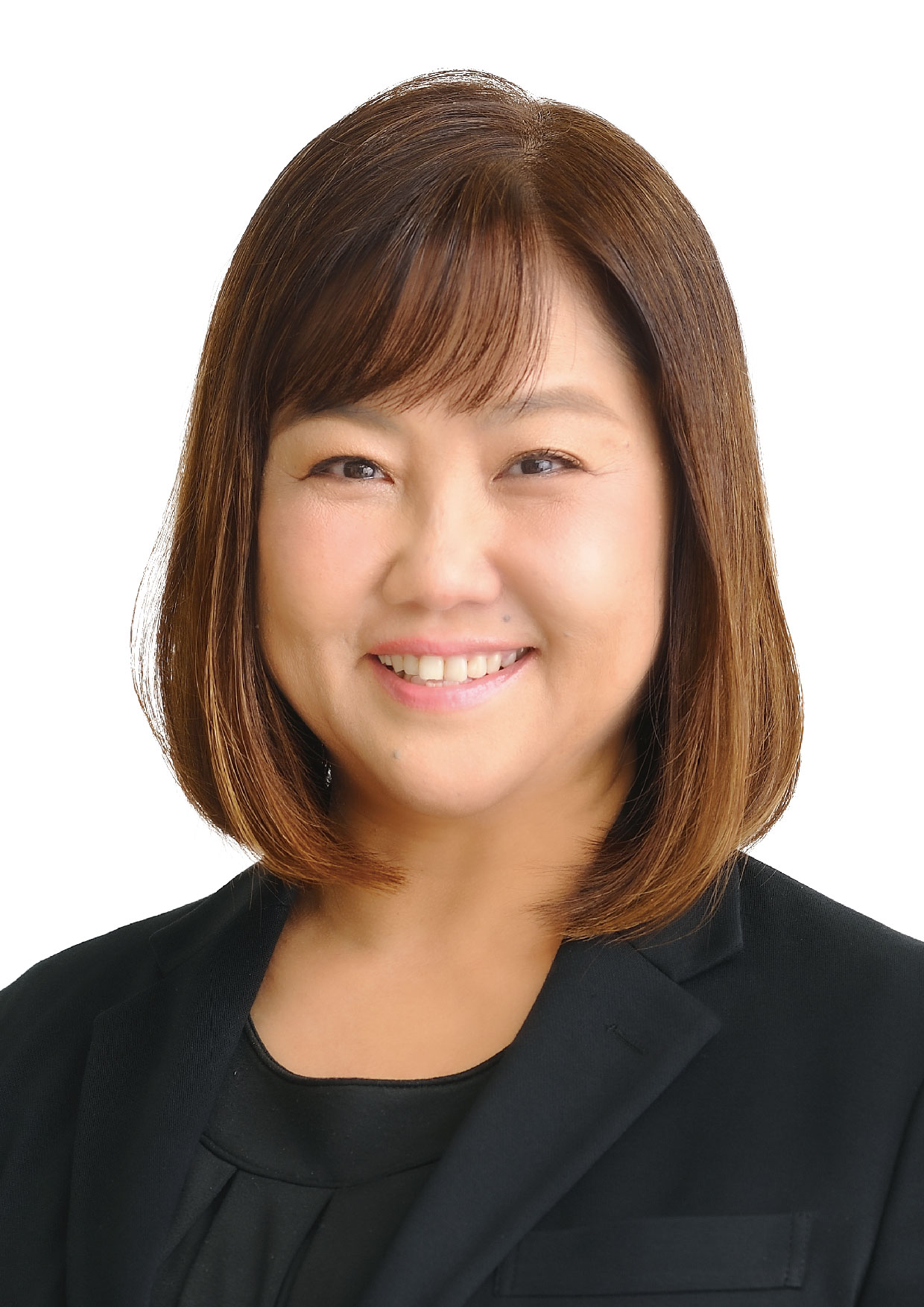 徳永 由美子