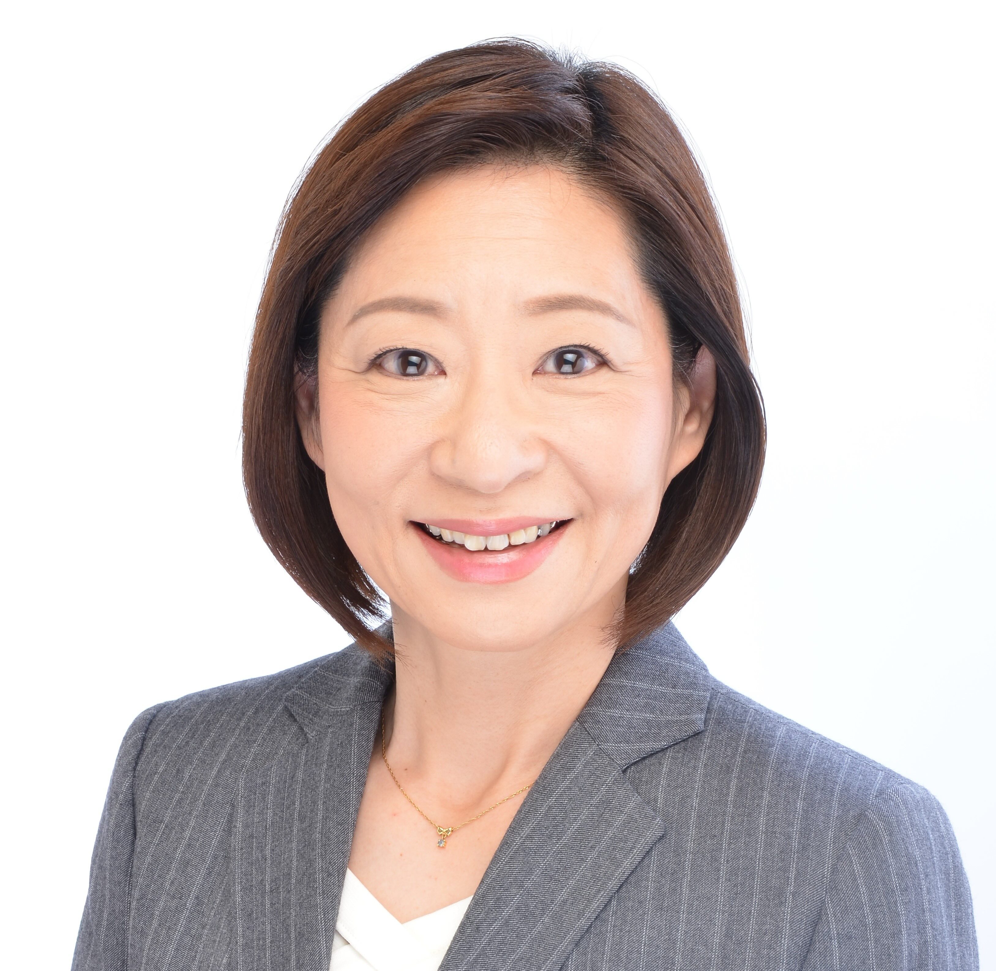 野田 えつこ