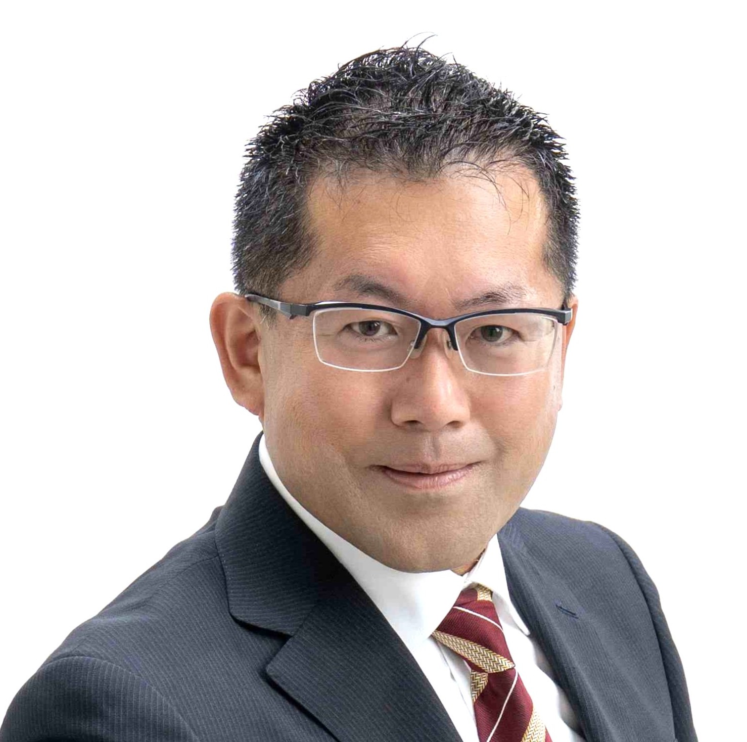 福田 克之
