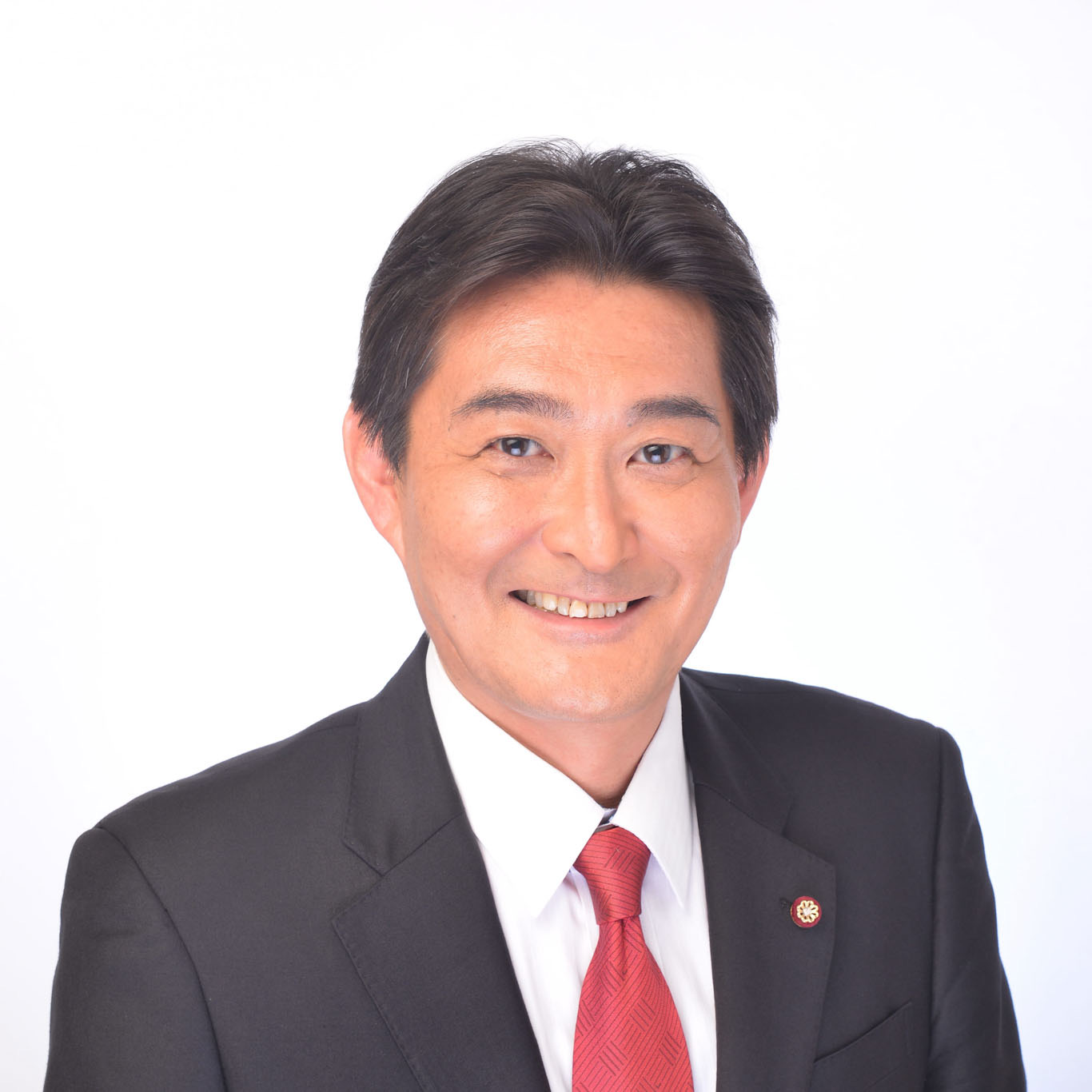 井上 こうし