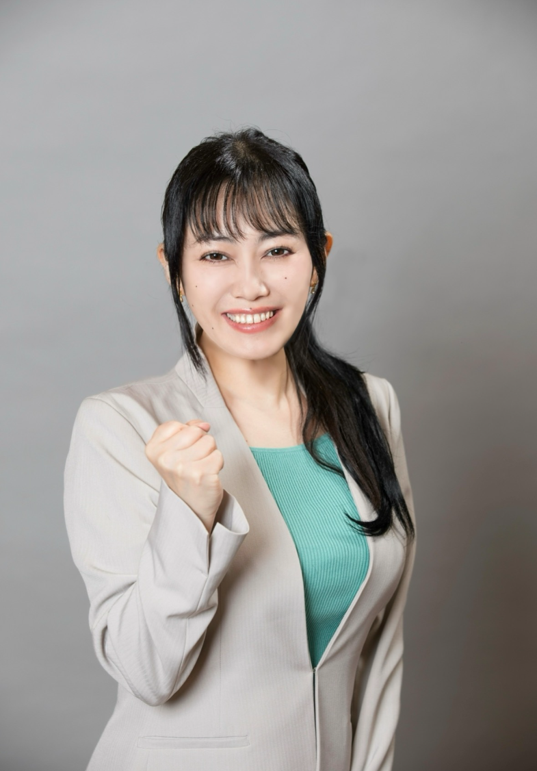 ことぶき 玲子
