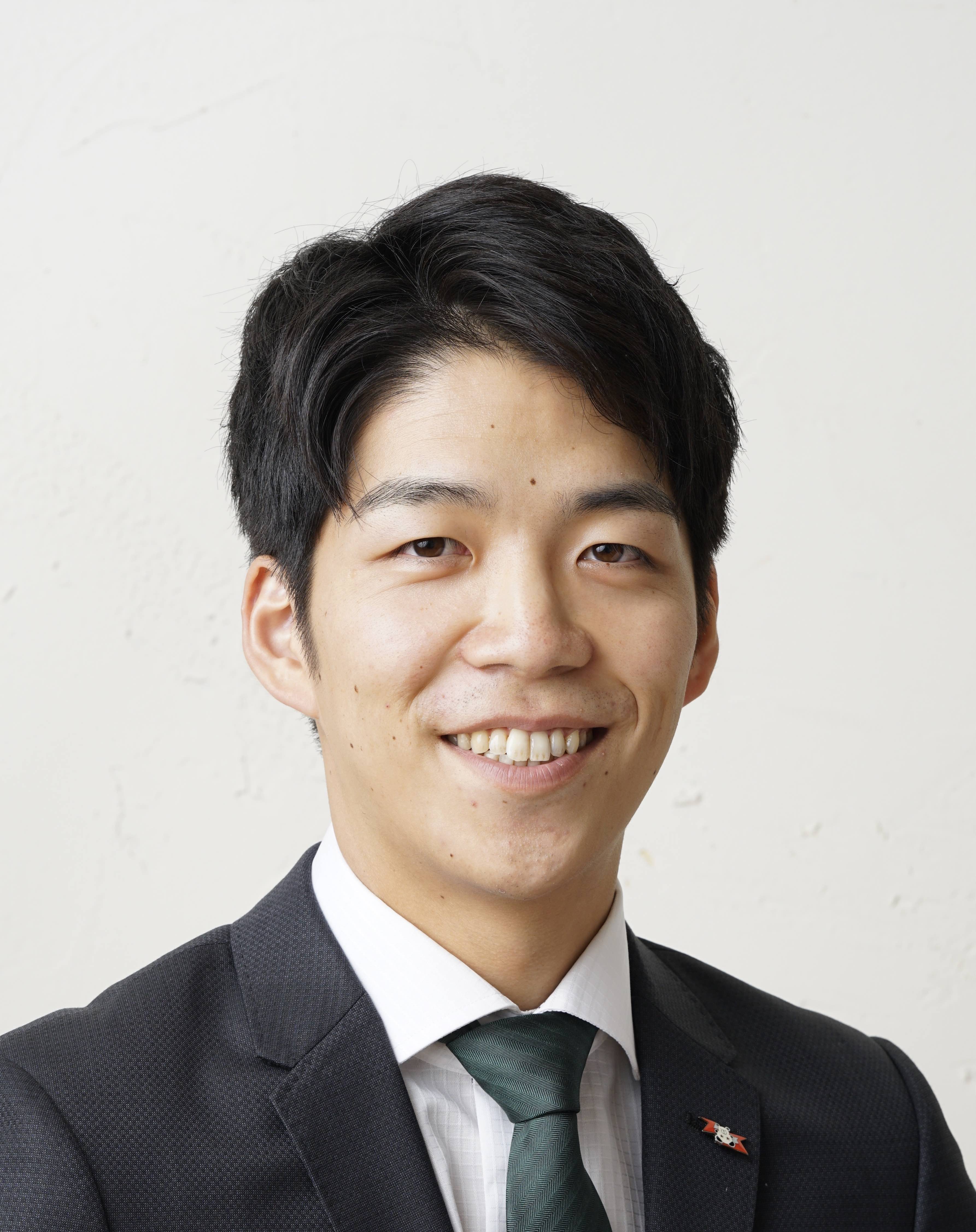 平戸 サトシ