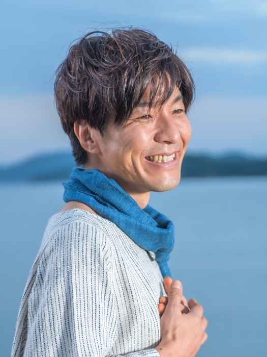 薮田 誠二郎
