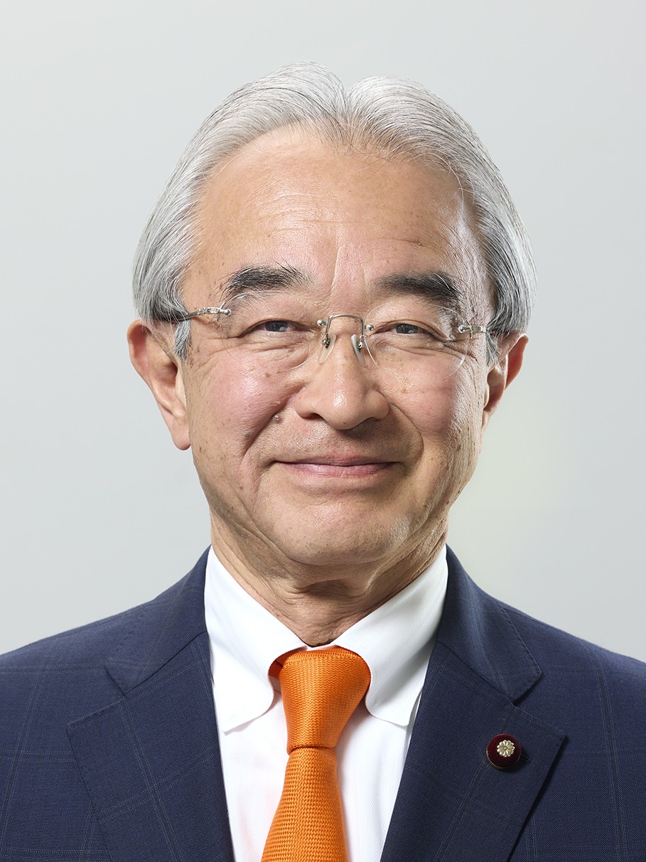 近藤 昭一