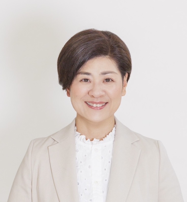 さかい ゆみ