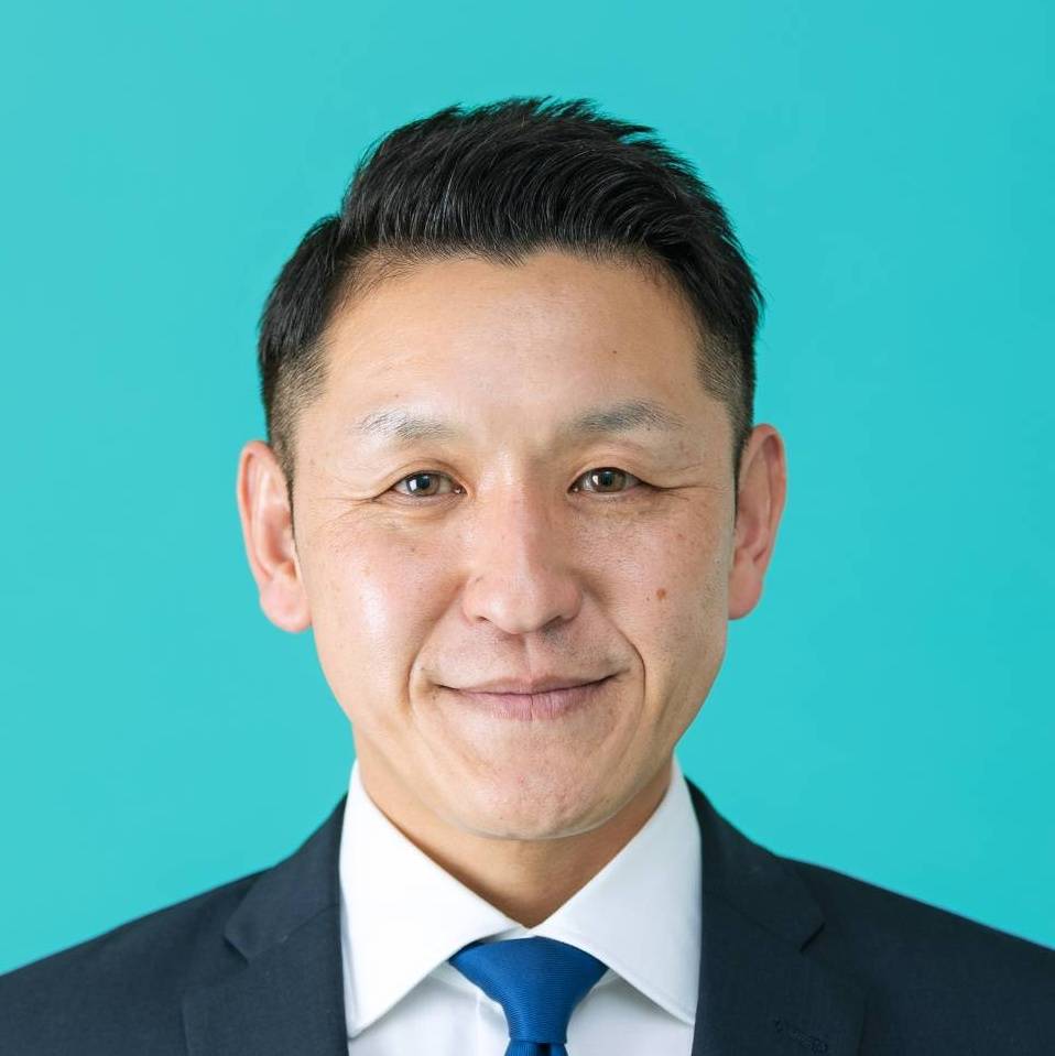 あべ 孝太郎