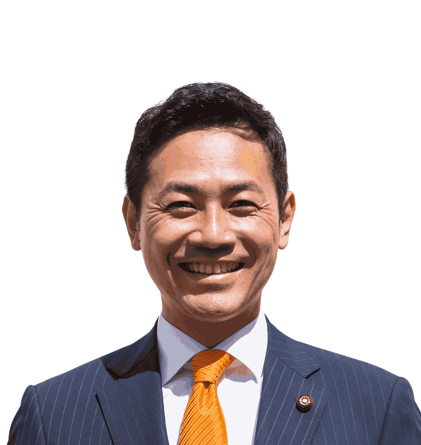 石堂 だいすけ