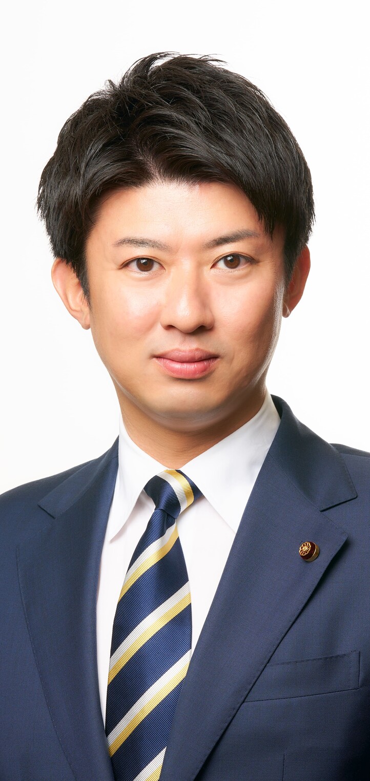 今泉 ゆうた