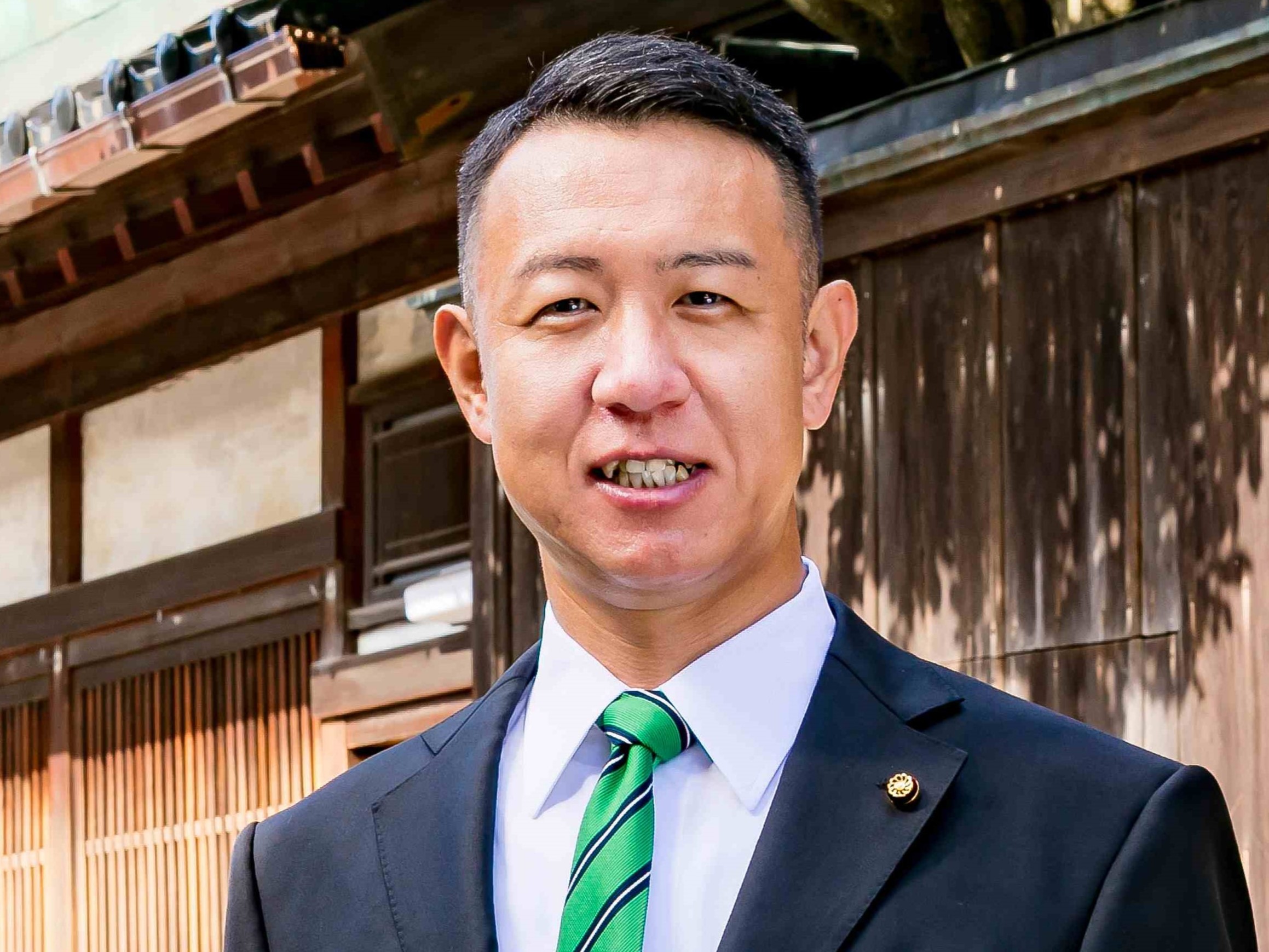 横田 せいじ