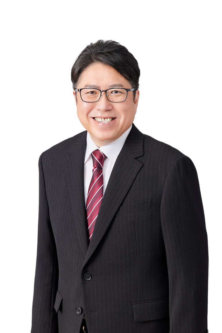 日比野 なるとし