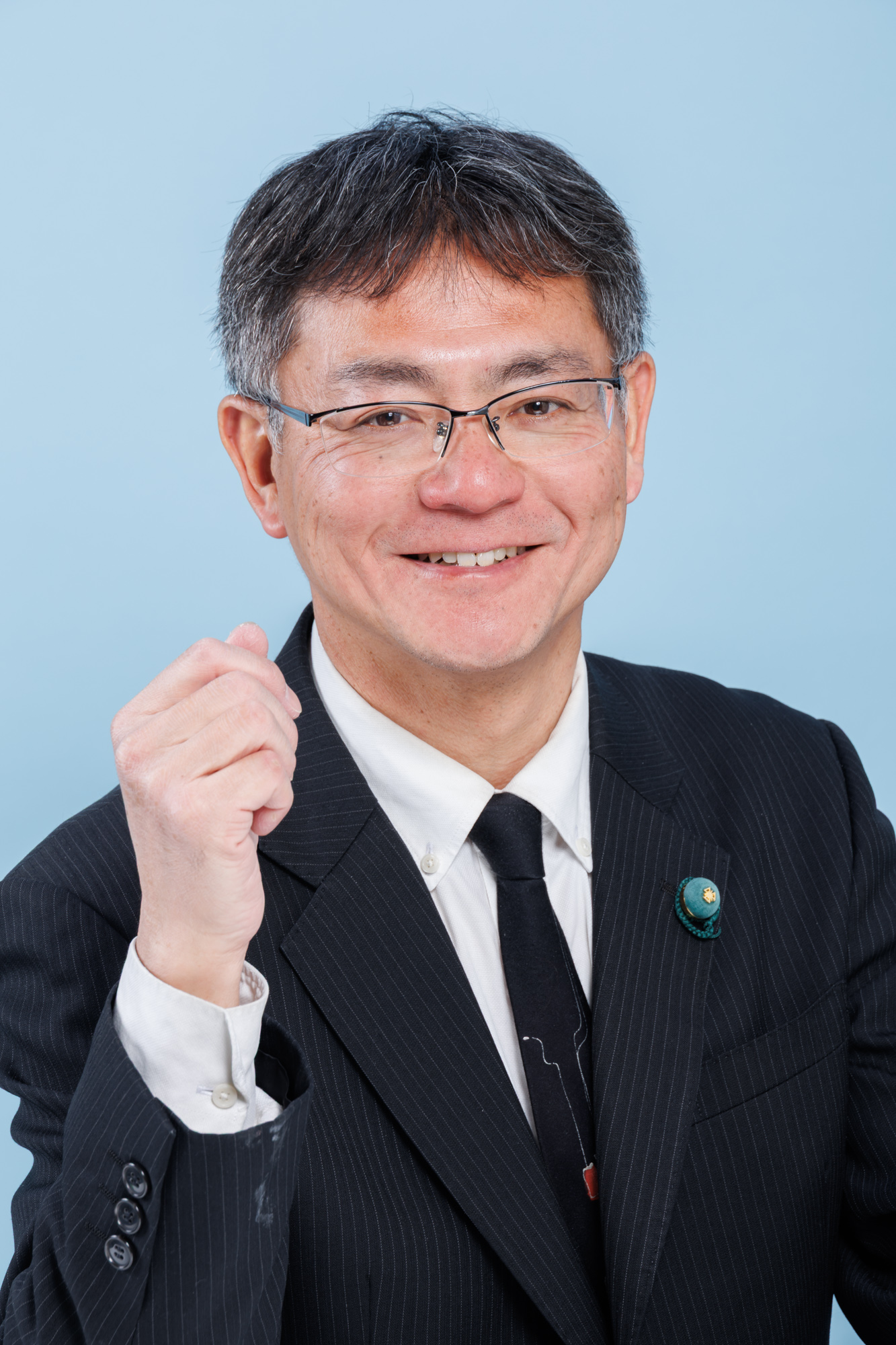井上 浩