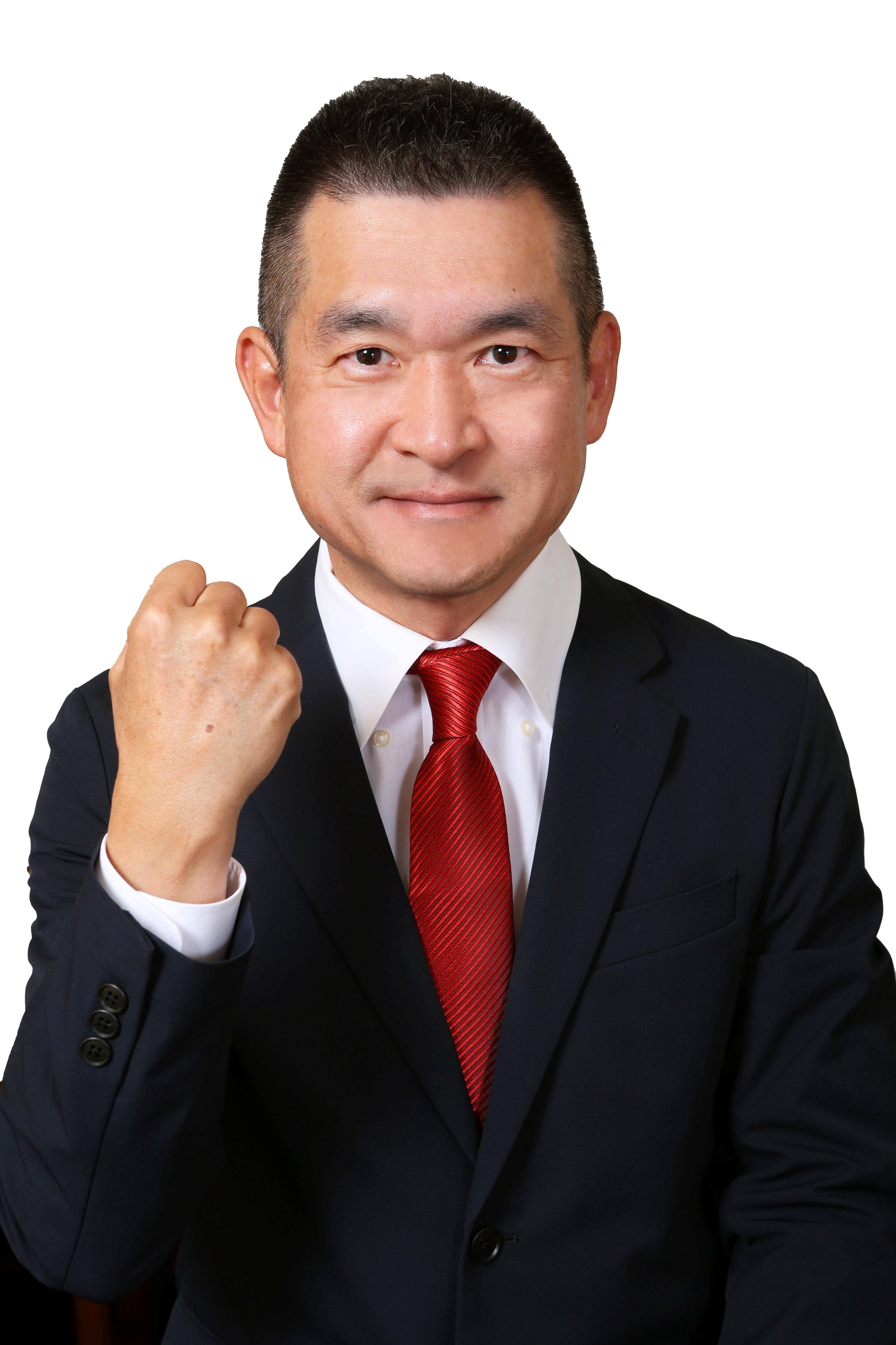 まなべ 宏一
