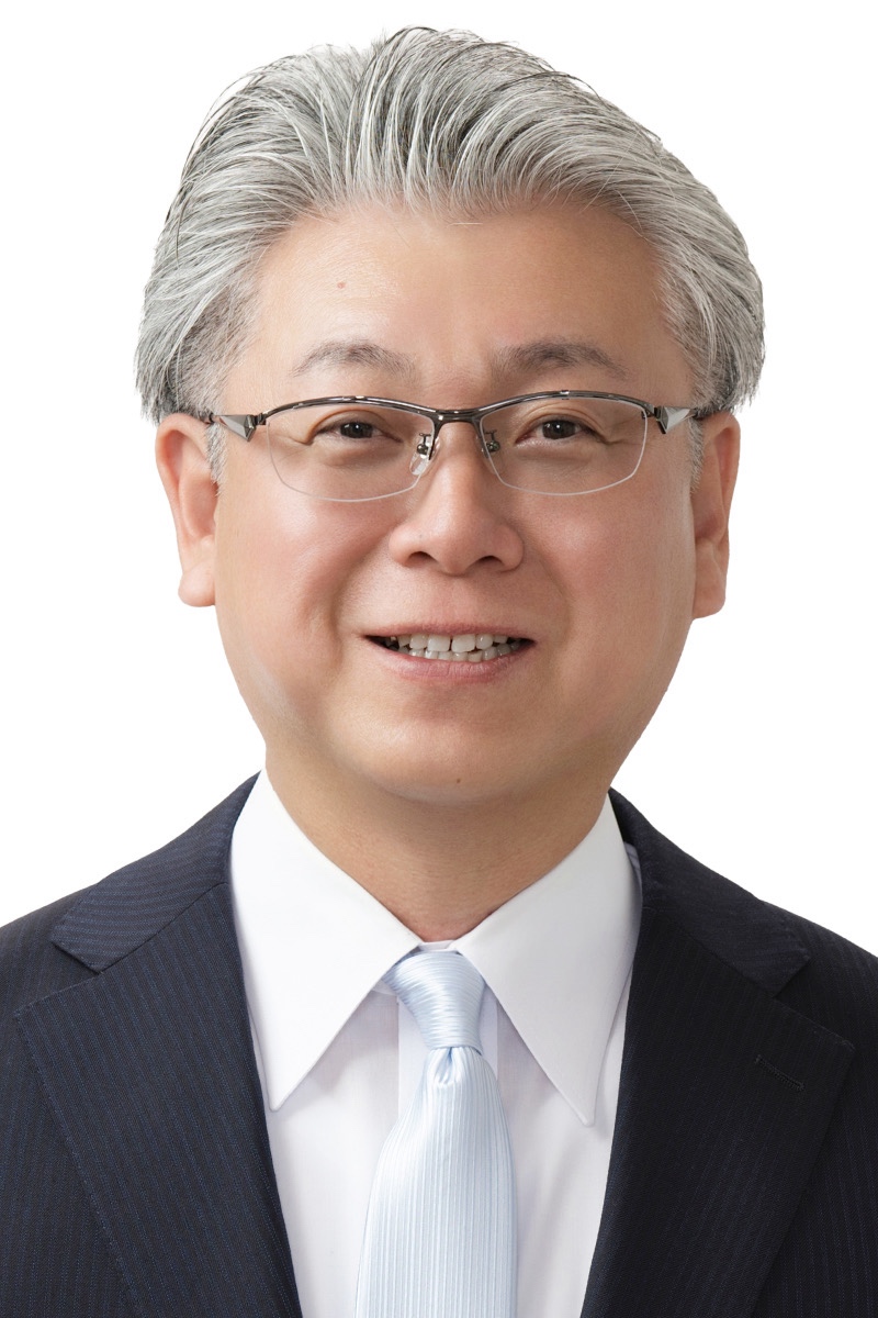 おがわら 利一郎