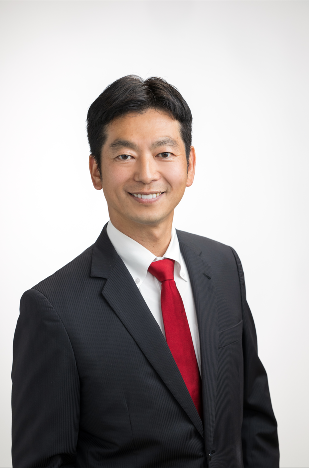 堤 泰之