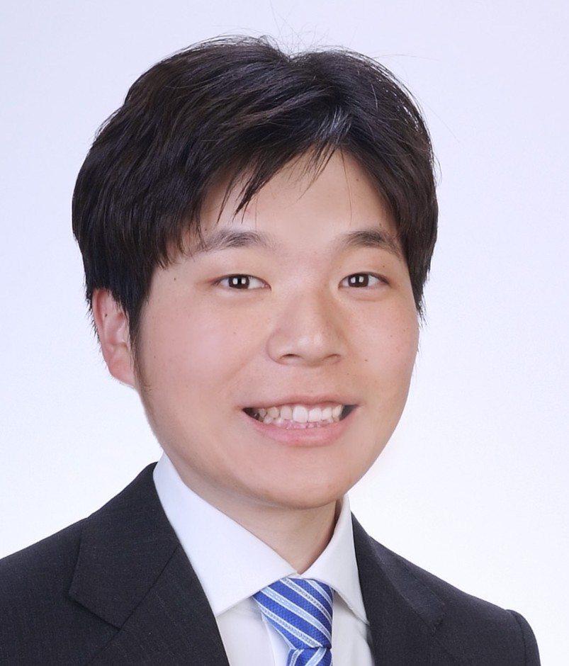 小池 けんと