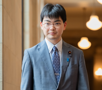 長田 紘一郎