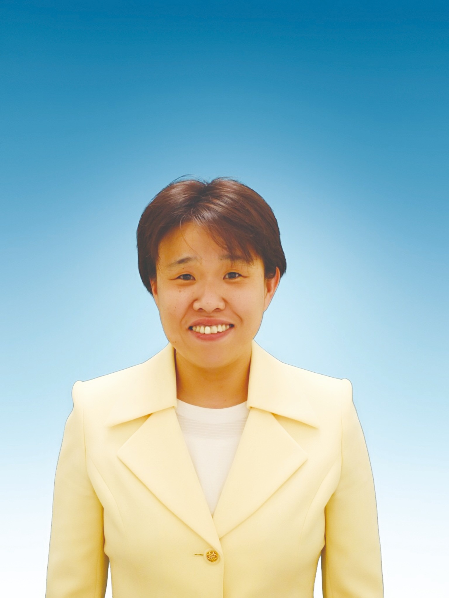 ひじかた 美代