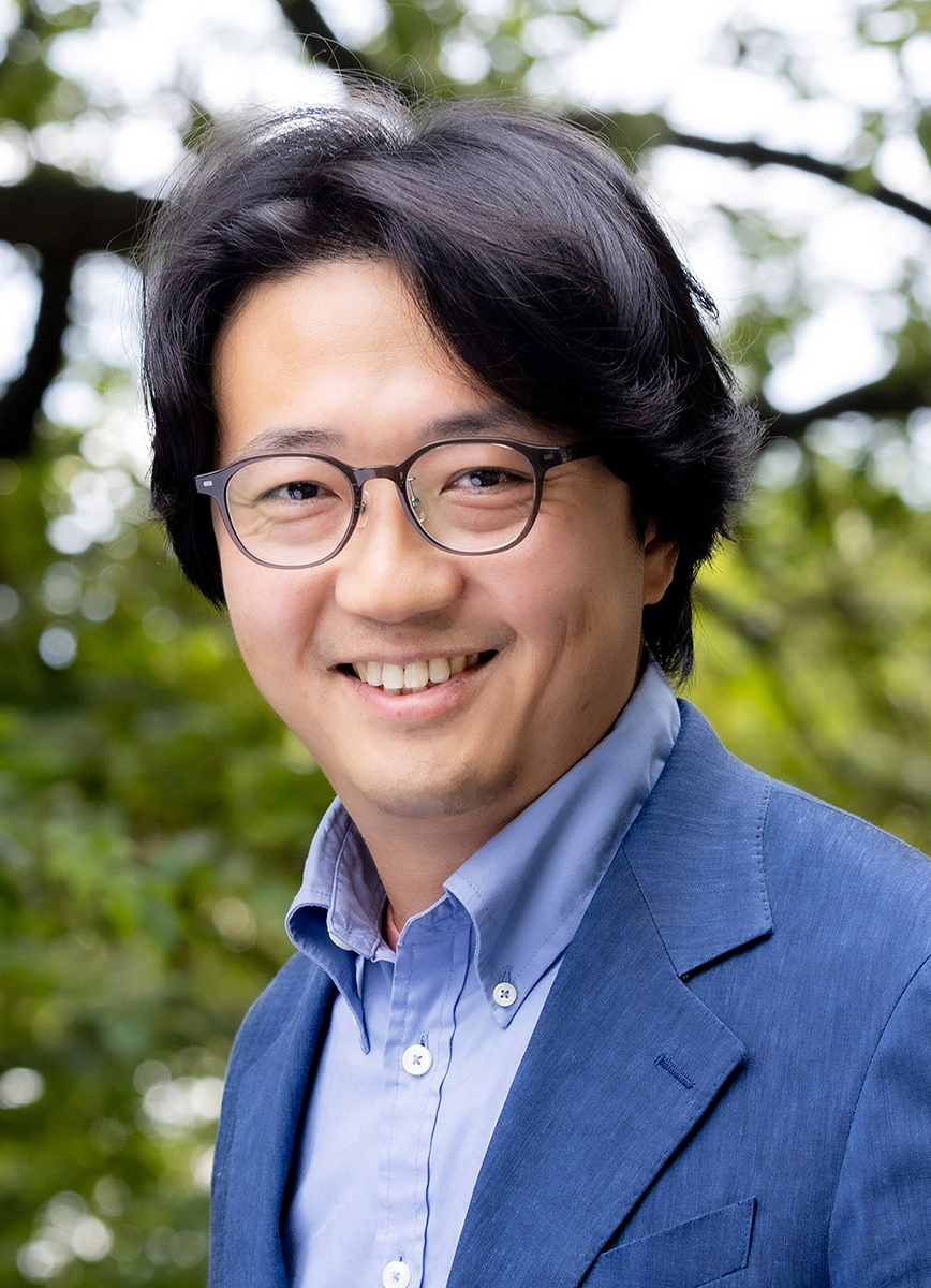 野口 じゅん