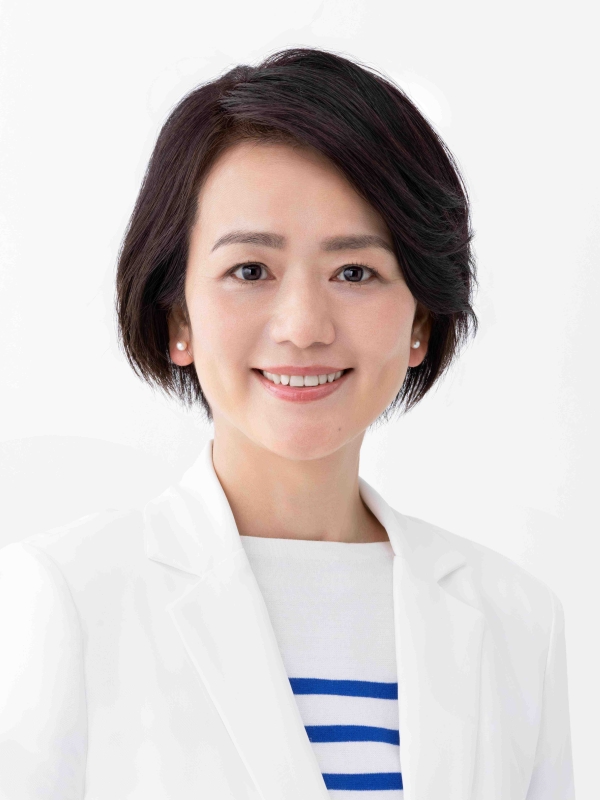 川ばた ひろこ